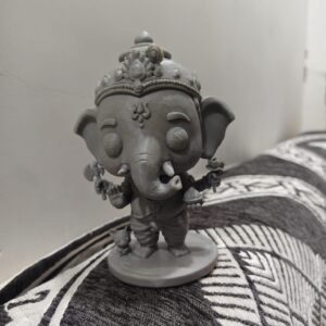 Bal Ganesha