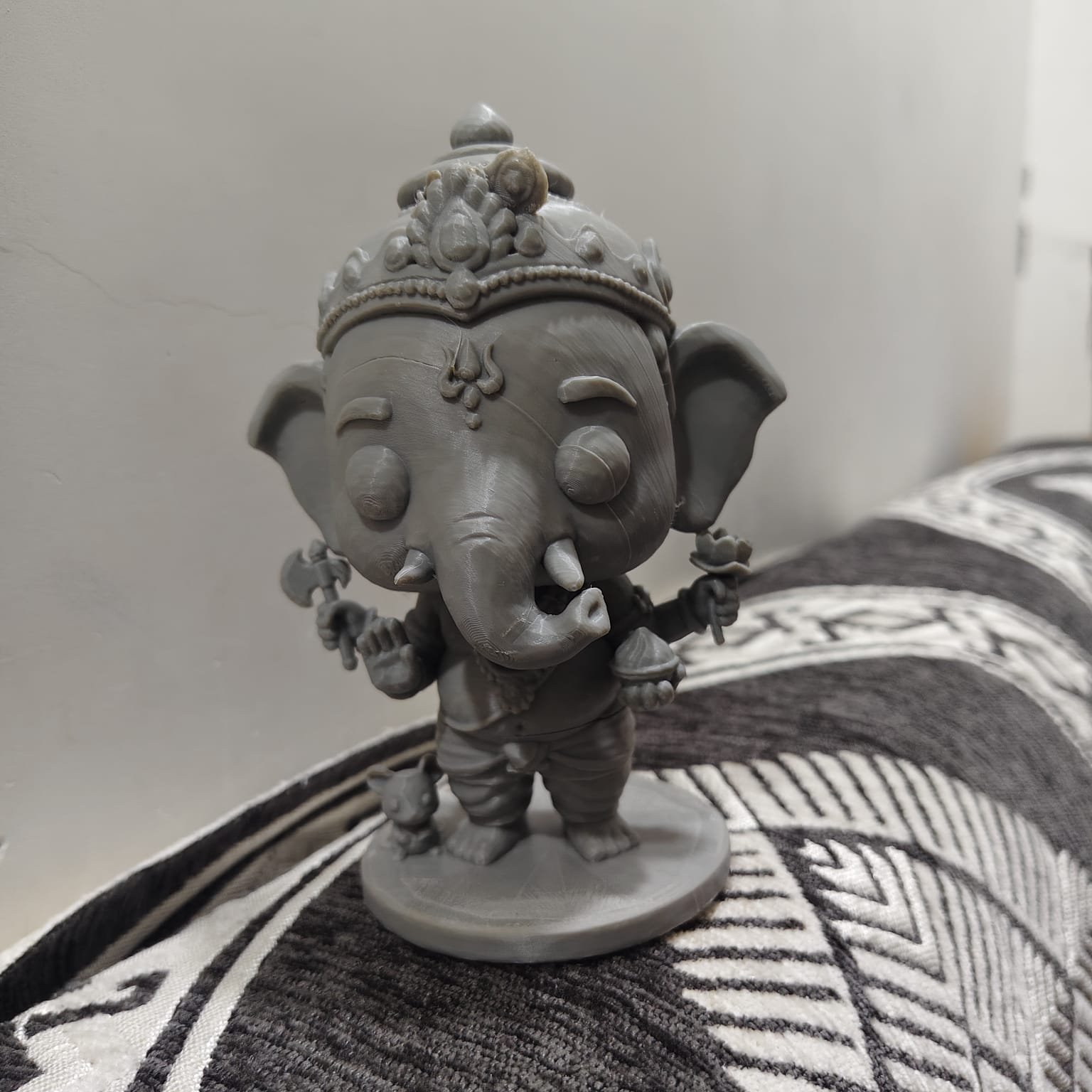 Bal Ganesha