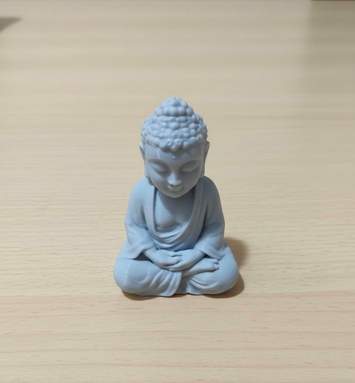 Budhdha