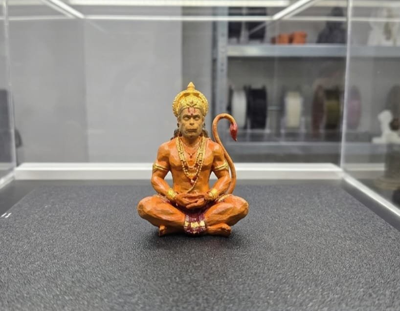 Haunumanji Murti