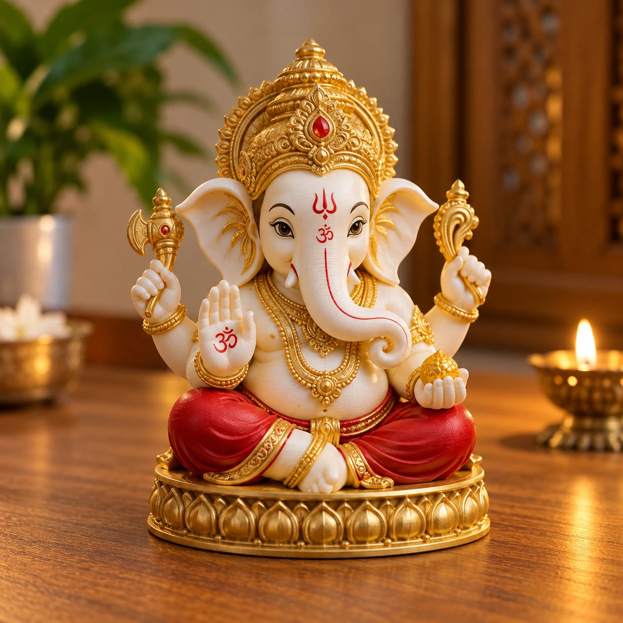 Ganpati