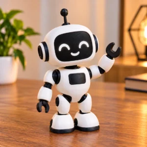 Robots